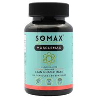 Somax MuscleMax